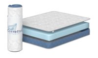 Матрасы Corretto Беспружинные