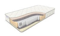 Матрасы DreamLine MEMORY