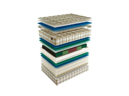 Матрас Mr.Mattress Leeds XL 508
