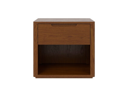 Тумба Rivi James (с нишей) Карамель 1553