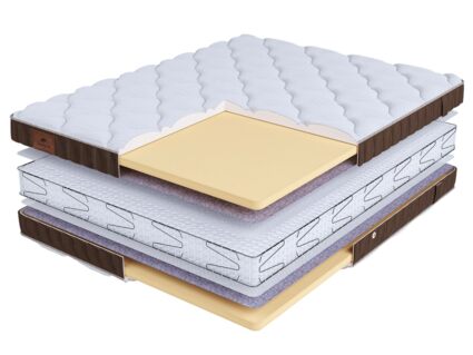 Матрас Beautyson Life Memory S600 668