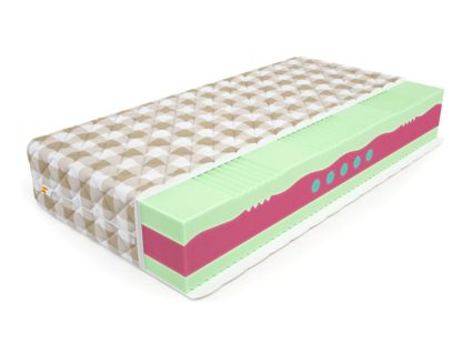 Матрас Mr.Mattress ProLive Soya 574