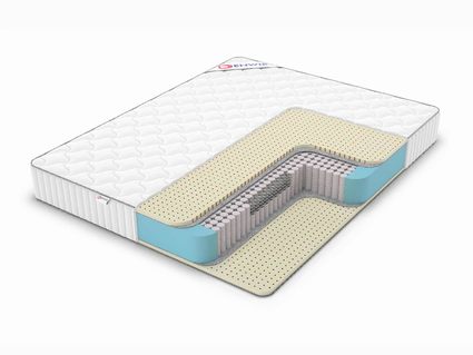 Матрас Denwir CLASSIC SOFT S1000 686