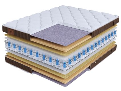 Матрас Beautyson Life Comfort DS 40