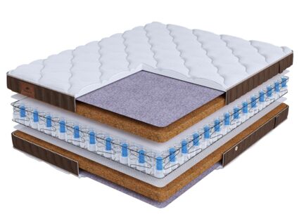 Матрас Beautyson Life Cocos Double DS 40