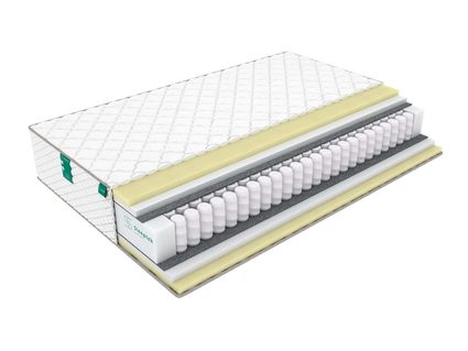 Матрас Sleeptek Premier MemoFoam Double 673