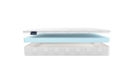 Матрас Materlux Stella Mini 520