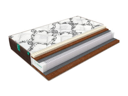 Матрас Sleeptek Lux LatexStrong Cocos 34