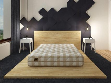 Матрас Mr.Mattress Fulwell XL 508