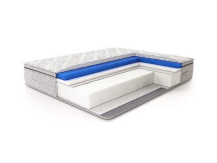 Матрас Nuvola Gamma hard Fly 51