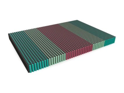 Матрас Mr.Mattress Fulwell L 508