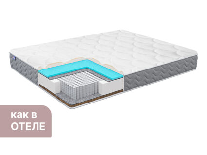 Матрас Димакс Bliss Sleeper + 26