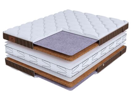 Матрас Beautyson Life Cocos S600 668