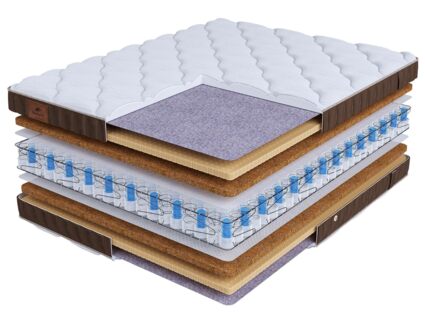 Матрас Beautyson Life Prestige Plus DS 588