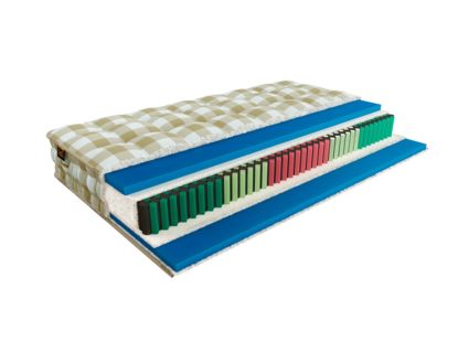 Матрас Mr.Mattress Leeds 508