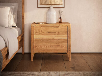 Тумба Rivi Ruby 60 Пинотекс 1505