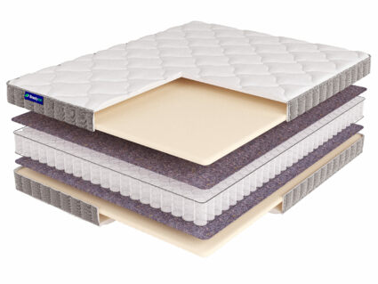 Матрас Beautyson Promo 3 S600 24