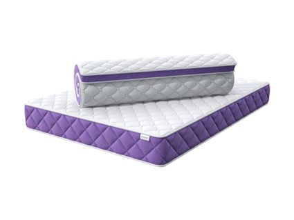 Матрас Базилик Фреш 16 кокос уцененный 43