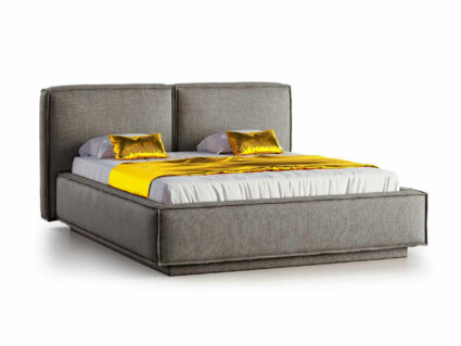 Кровать Nuvola Verde Bravo 28 (с подъемным механизмом) 276