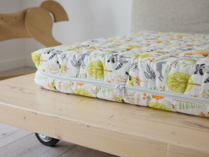 Матрас Димакс Лучик х/б