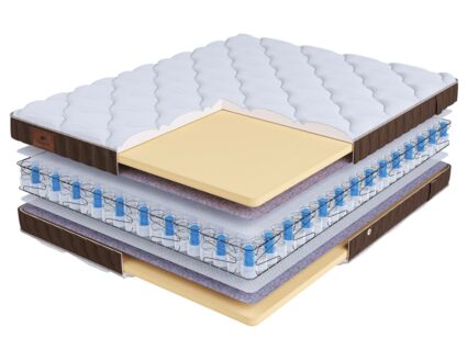 Матрас Beautyson Life Memory DS 40