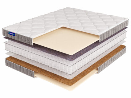 Матрас Beautyson Promo 5 S600 20