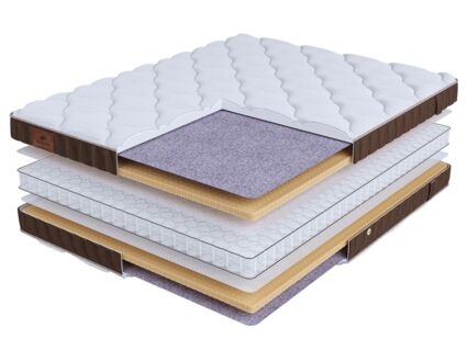 Матрас Beautyson Life Latex S600 mini 668