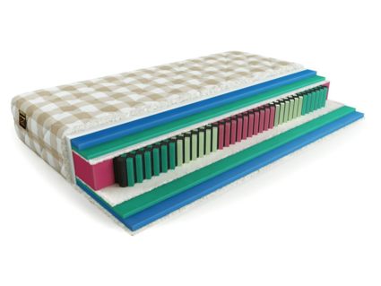 Матрас Mr.Mattress Fulwell XL 508