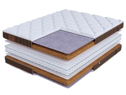 Матрас Beautyson Life Cocos Double S600 mini 668