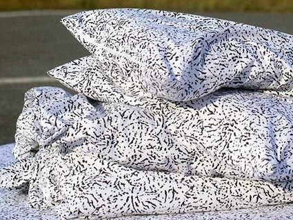 Наволочка Mr.Mattress Bio Crystal Absolute 471