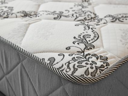 Матрас Димакс Твист Ролл Симпл 19