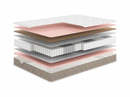 Матрас Мистер Слип Soft Line стронг 25