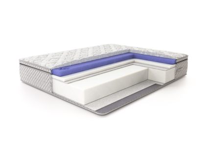 Матрас Nuvola Gamma memory Fly 51
