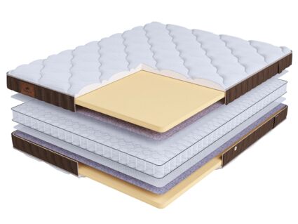 Матрас Beautyson Life Memory S600 mini 668