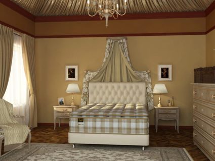 Матрас Mr.Mattress Leeds XL 508