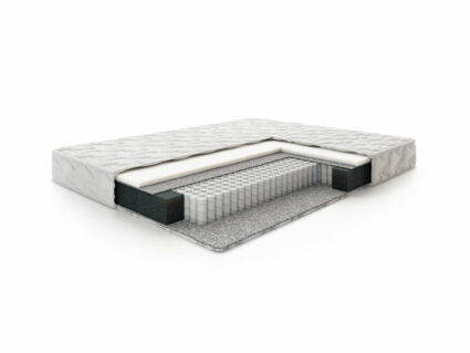 Матрас Nuvola Tempo Lite 500 72