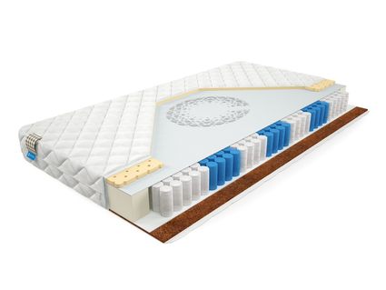 Матрас Mr.Mattress Duet L 668