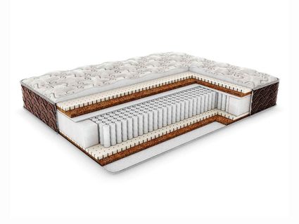 Матрас Nuvola Norma 500 22