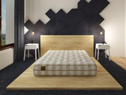 Матрас Mr.Mattress Fulwell 508