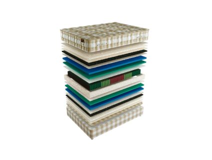 Матрас Mr.Mattress Leeds L 38