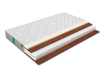 Матрас Sleeptek Roll Latex DoubleStrong 14 40