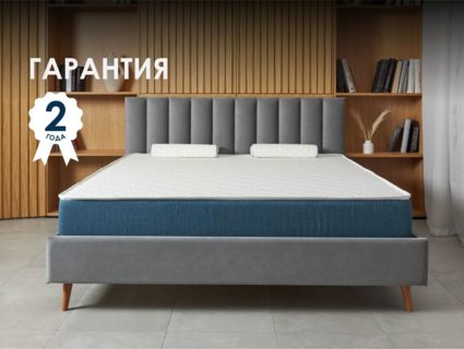 Матрас Димакс Баланс Фоам Файв 34
