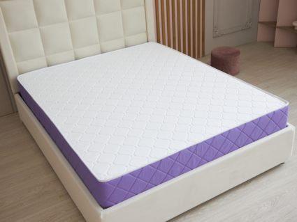 Матрас Базилик Микс 23 медиум хард