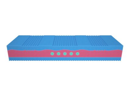 Матрас Mr.Mattress ProLive Viscool 58