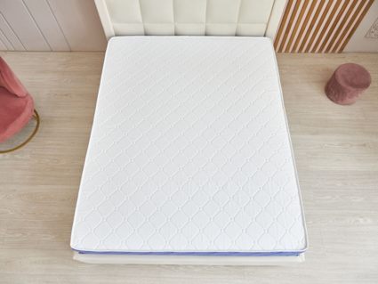 Матрас Базилик Энерджи 24 медиум