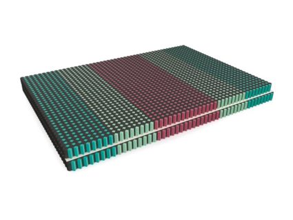 Матрас Mr.Mattress Tring L 508