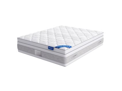 Матрас LineaFlex Qween 42 c топпером 35