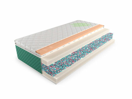 Матрас Mr.Mattress Flora XL 35