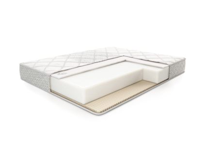Матрас Nuvola Presto Fly 52
