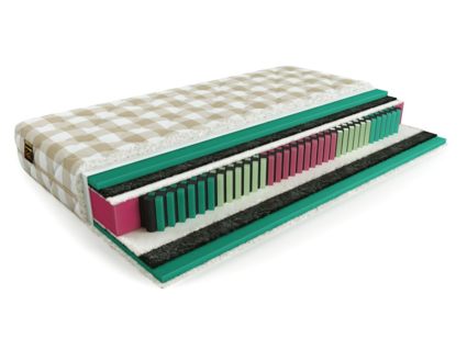 Матрас Mr.Mattress Fulwell L 508